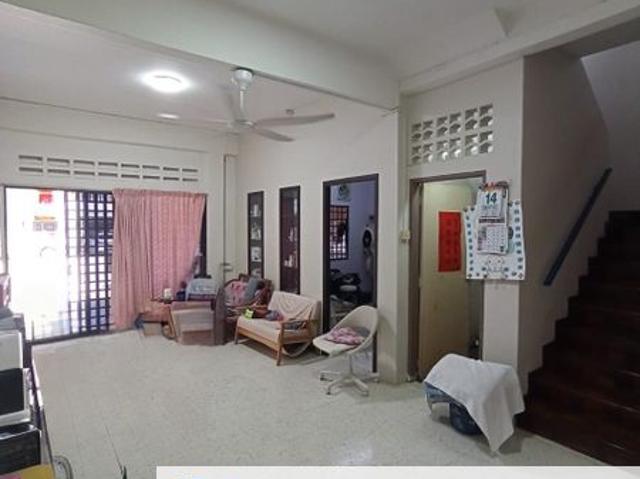 House for sale in Pontian, Johor