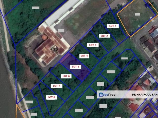 House for sale in Pontian, Johor