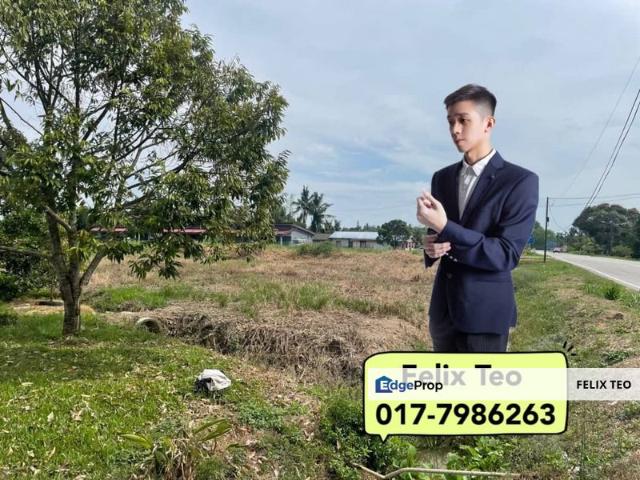 House for sale in Pontian, Johor