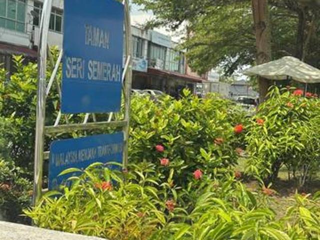 Terraced House for sale in Pontian, Johor