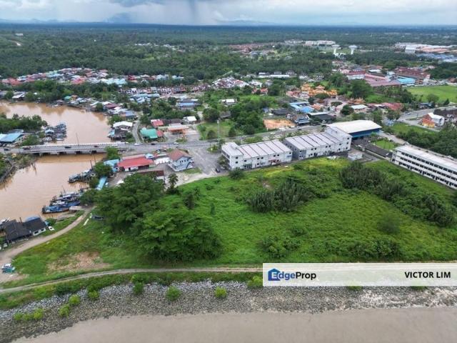 Shop for sale in Pontian, Johor