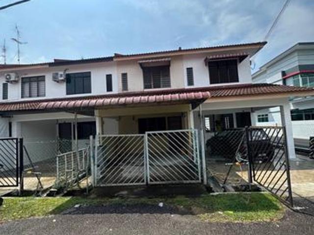 Terraced House for sale in Pontian, Johor