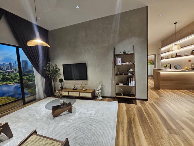 House for sale in Pontian, Johor