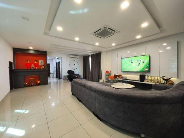 Bungalow for sale in Pontian, Johor