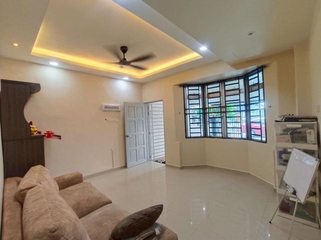 Terraced House for sale in Pontian, Johor