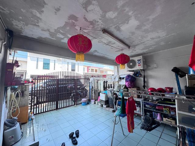 Terraced House for sale in Pontian, Johor