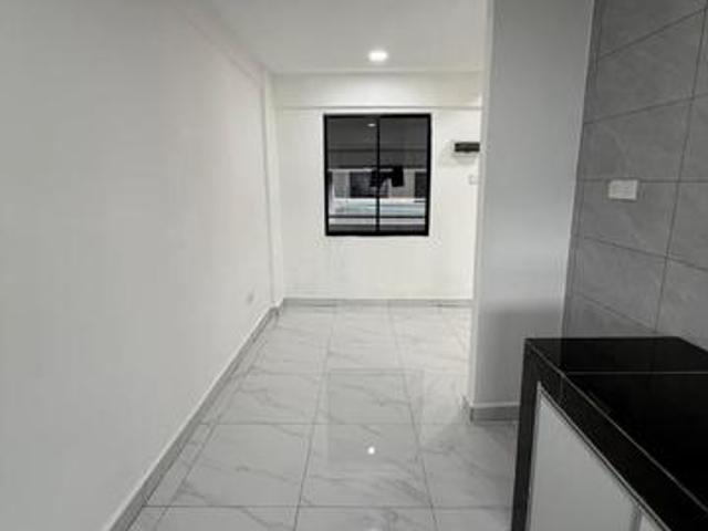 Flat for sale in Pontian, Johor