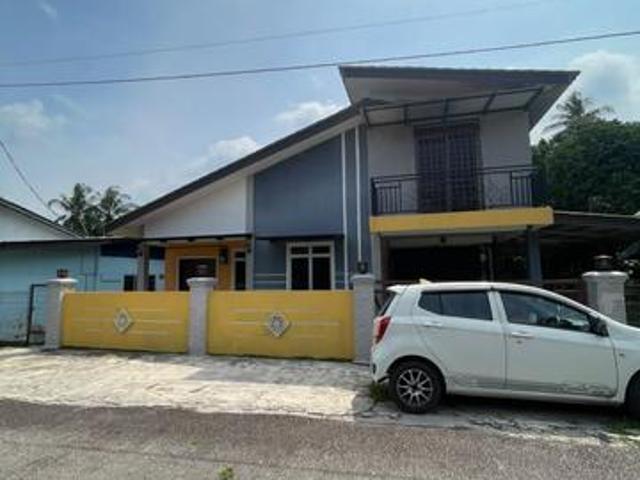 Property for rent in Pontian, Johor