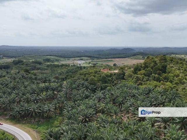 Warehouse for sale in Pontian, Johor