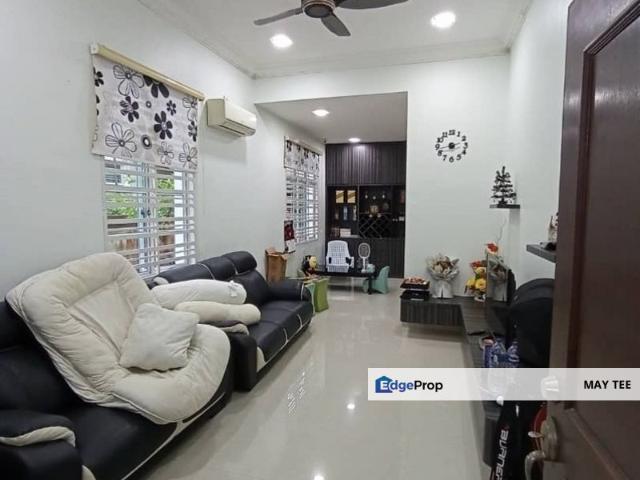 House for sale in Pontian, Johor