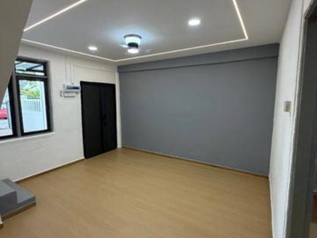 Terraced House for sale in Pontian, Johor