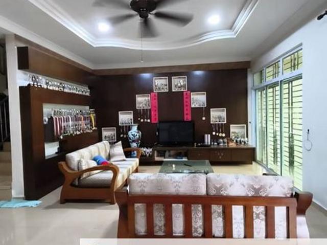 House for sale in Pontian, Johor