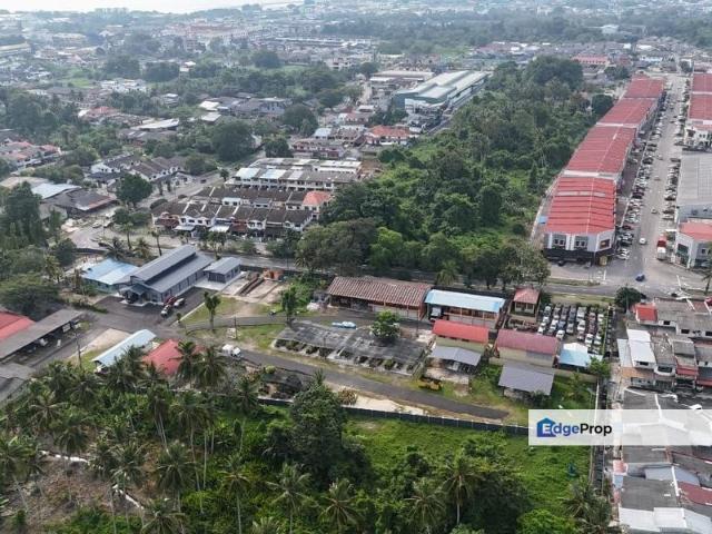 Shop for sale in Pontian