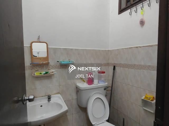 Property for sale in Johor