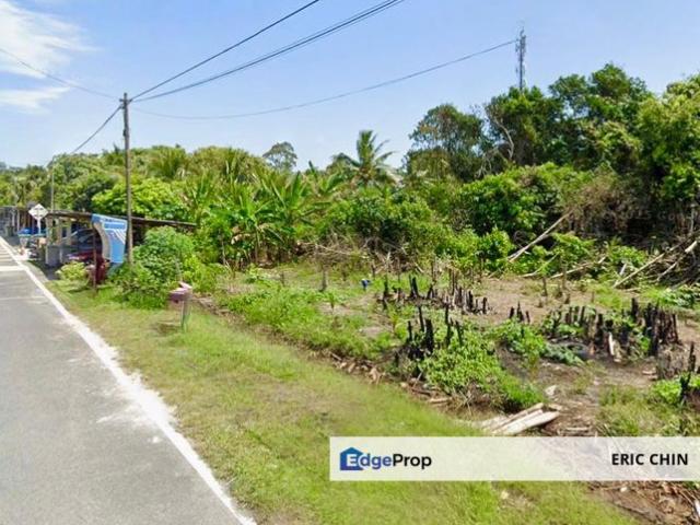 House for sale in Pontian, Johor