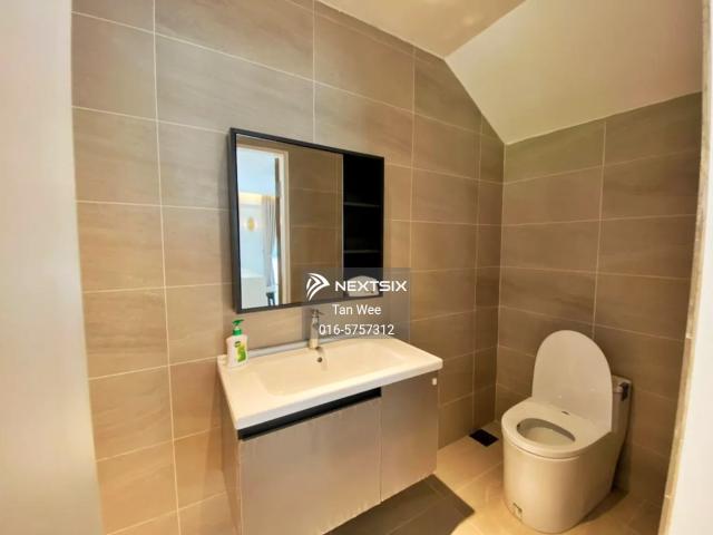 Property for sale in Johor