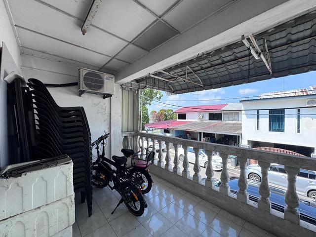 Terraced House for sale in Pontian, Johor