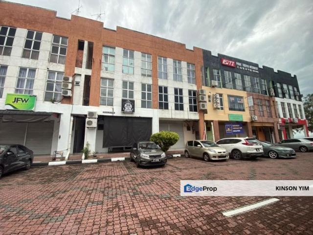 Shop for sale in Pontian, Johor