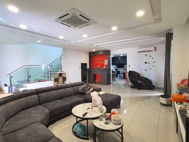 Bungalow for sale in Pontian, Johor