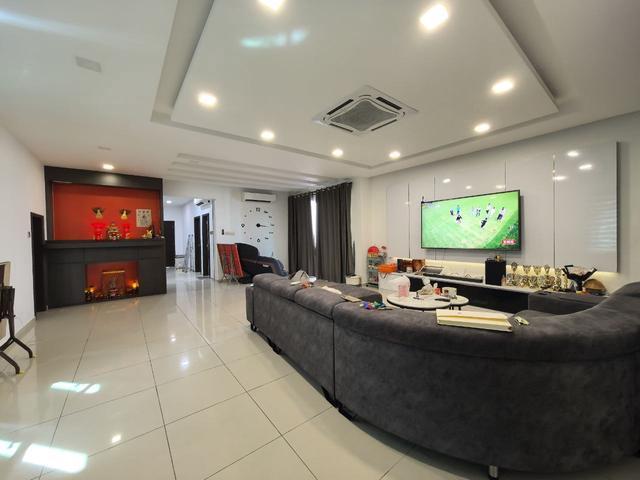 Bungalow for sale in Pontian, Johor