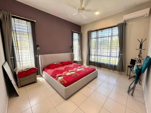 Residential House for sale in Pontian