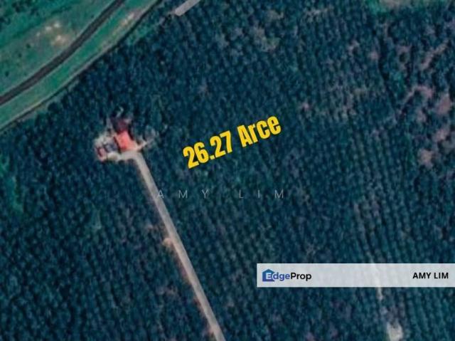 Shop for sale in Pontian, Johor