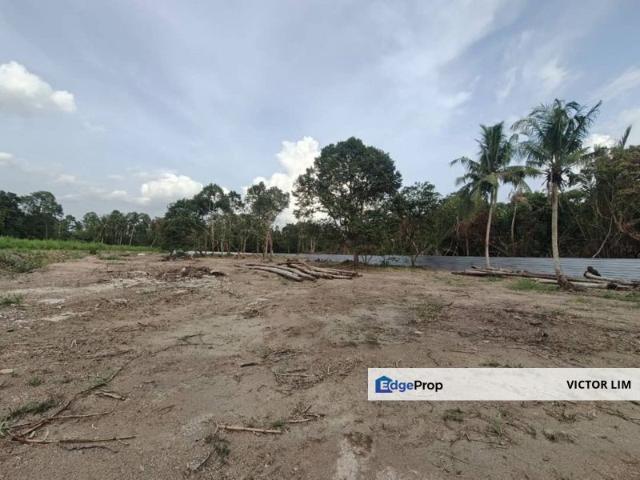 Shop for sale in Pontian, Johor