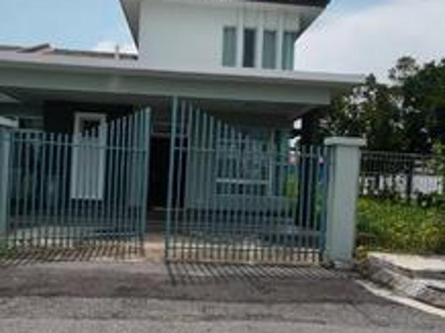 Residential House for sale in Pontian, Johor