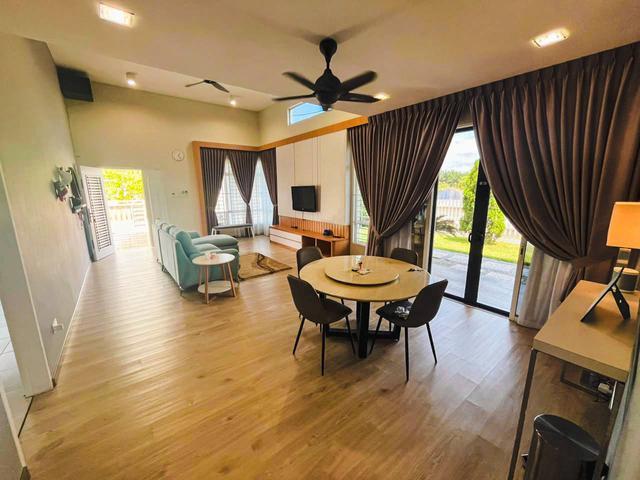 Bungalow for sale in Pontian, Johor