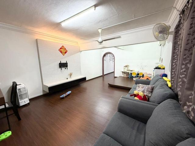 Terraced House for sale in Pontian, Johor