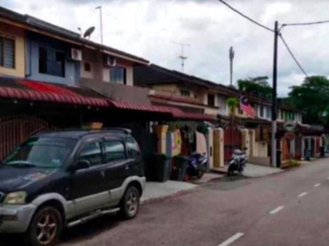 Terraced House for sale in Pontian, Johor