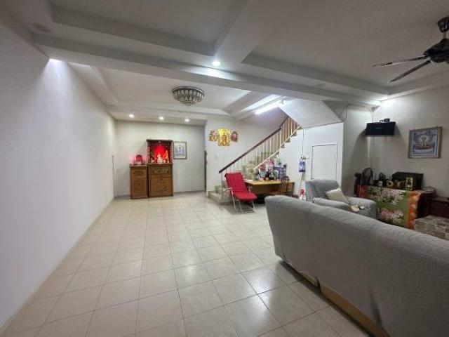 Terraced House for sale in Pontian, Johor