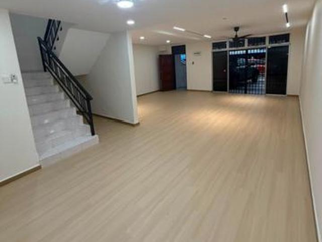 Terraced House for sale in Pontian, Johor