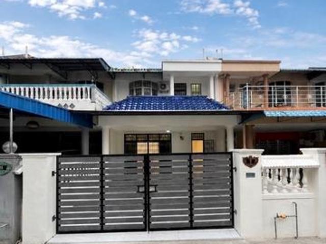 Terraced House for sale in Pontian, Johor