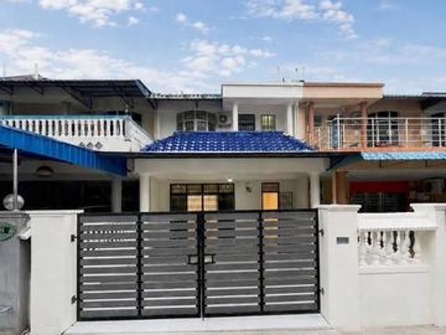 Terraced House for sale in Pontian, Johor