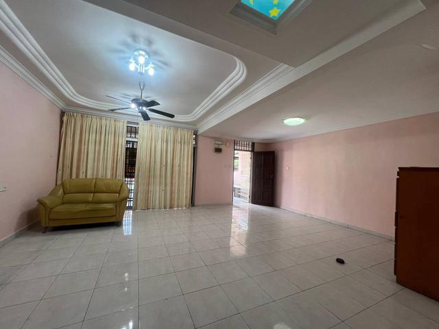 Terraced House for sale in Pontian, Johor