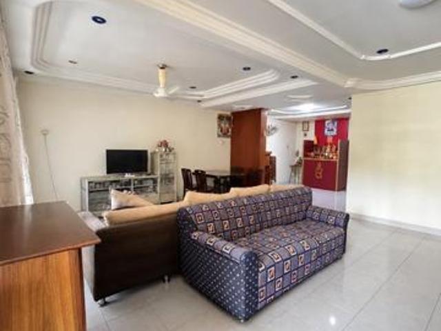 Terraced House for sale in Pontian, Johor