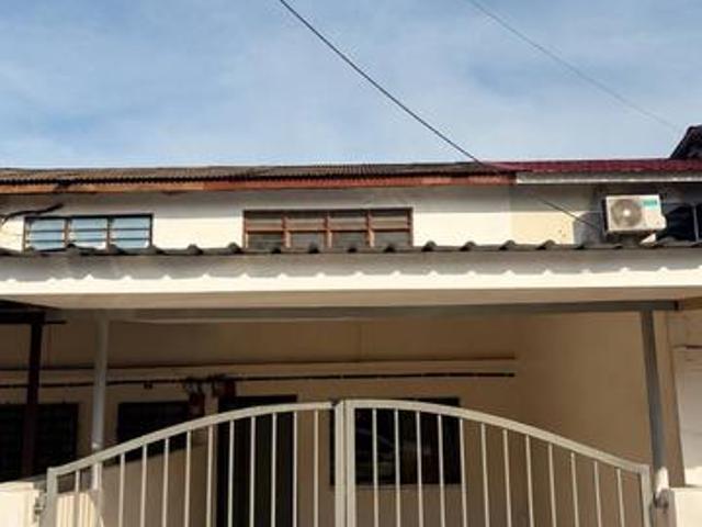Terraced House for sale in Pontian, Johor