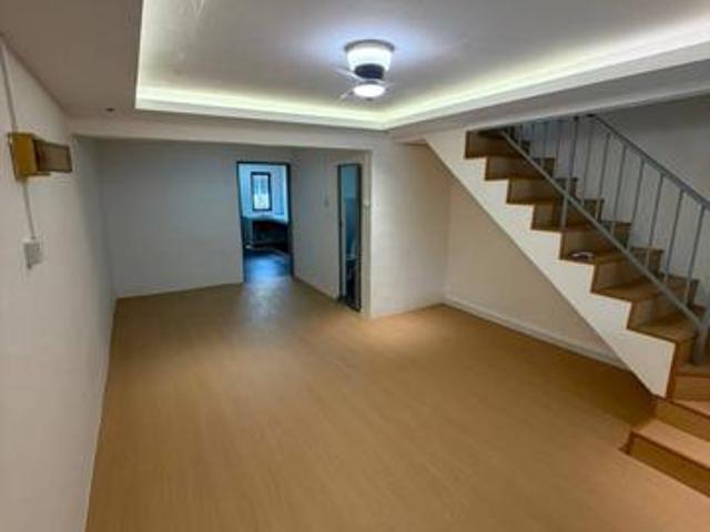 Terraced House for sale in Pontian, Johor