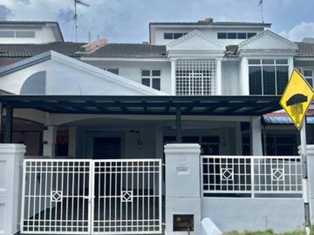 Terraced House for sale in Pontian, Johor