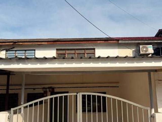 Terraced House for sale in Pontian, Johor