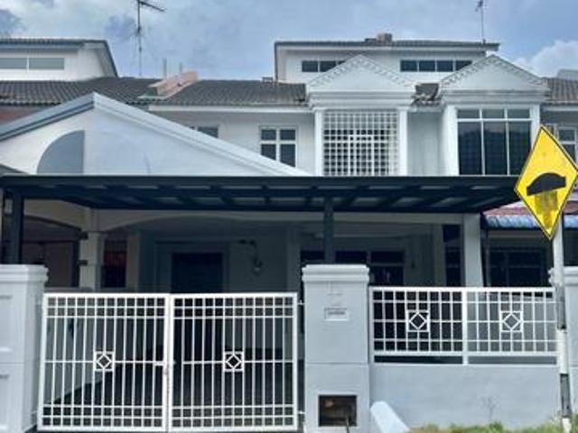 Terraced House for sale in Pontian, Johor