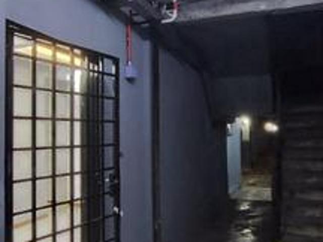 Flat for sale in Pontian, Johor