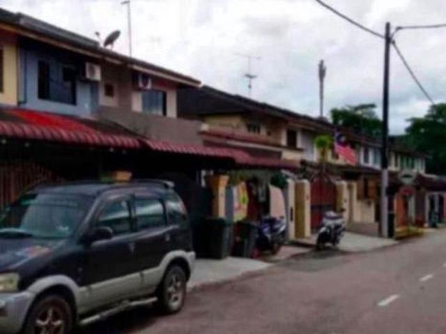 Terraced House for sale in Pontian, Johor