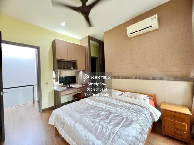 Residential House for sale in Taman Seri Api-Api, Pontian