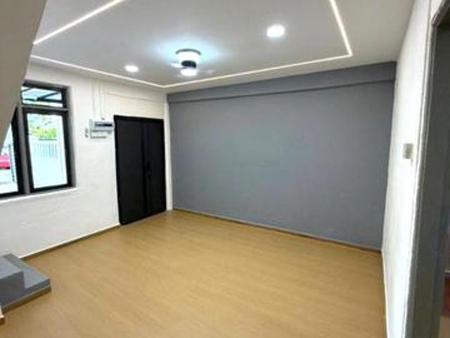Terraced House for sale in Pontian, Johor