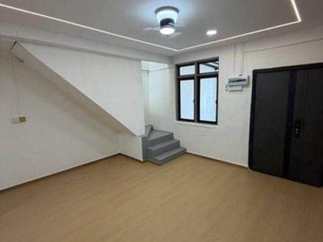 Terraced House for sale in Pontian, Johor