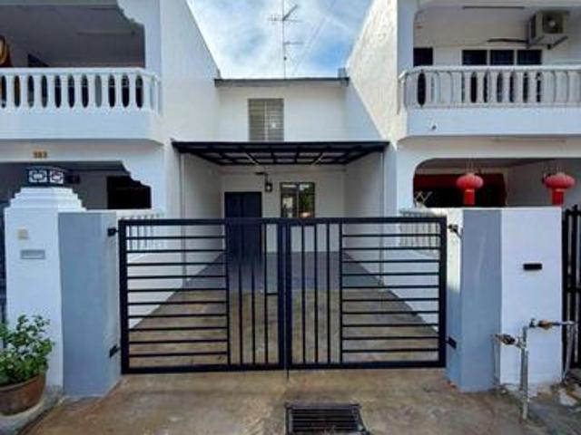 Terraced House for sale in Pontian, Johor