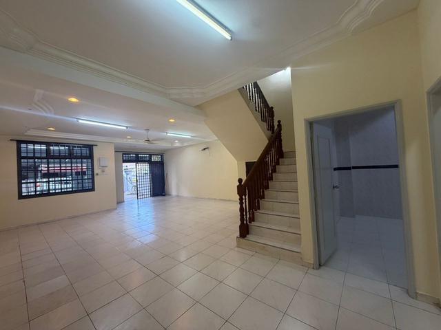 Terraced House for rent in Pontian, Johor