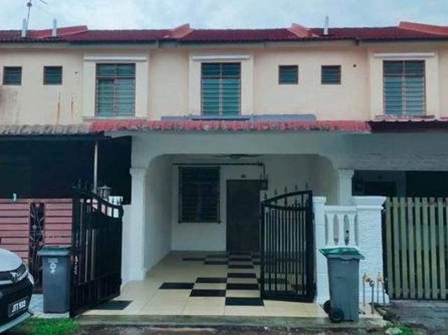 Terraced House for sale in Pontian, Johor